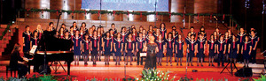 Children's Choir