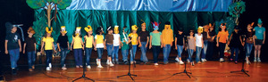 Children Choir Studio