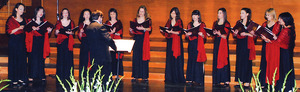 Female Chamber Choir