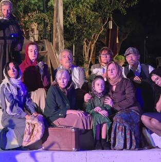 «Η ΜΙΚΡΗ μας ΣΜΥΡΝΗ»